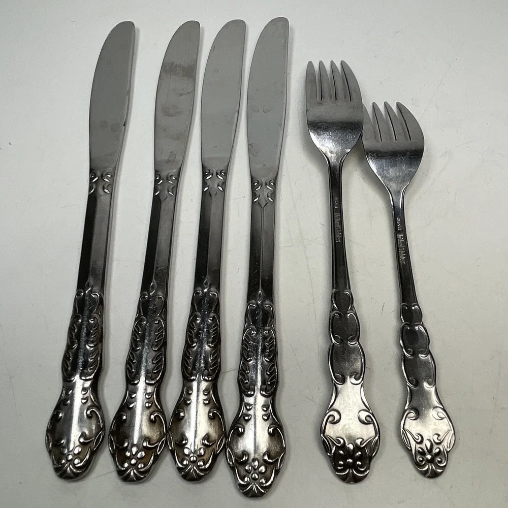 National Stainless national stainless